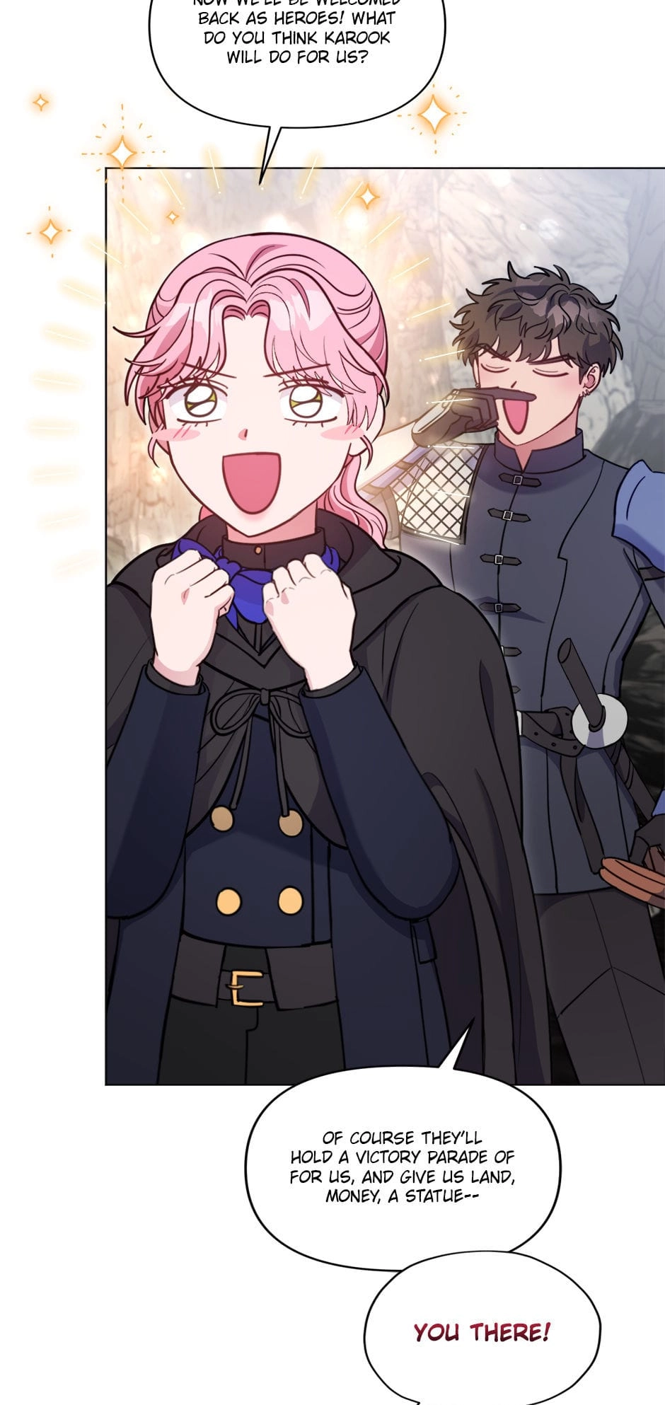 Chapter 95 - Image 5