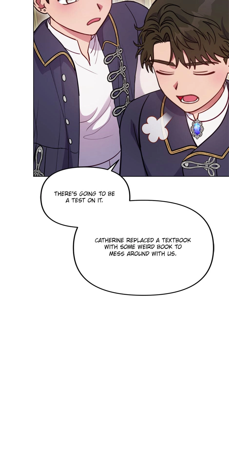 Chapter 99 - Image 14