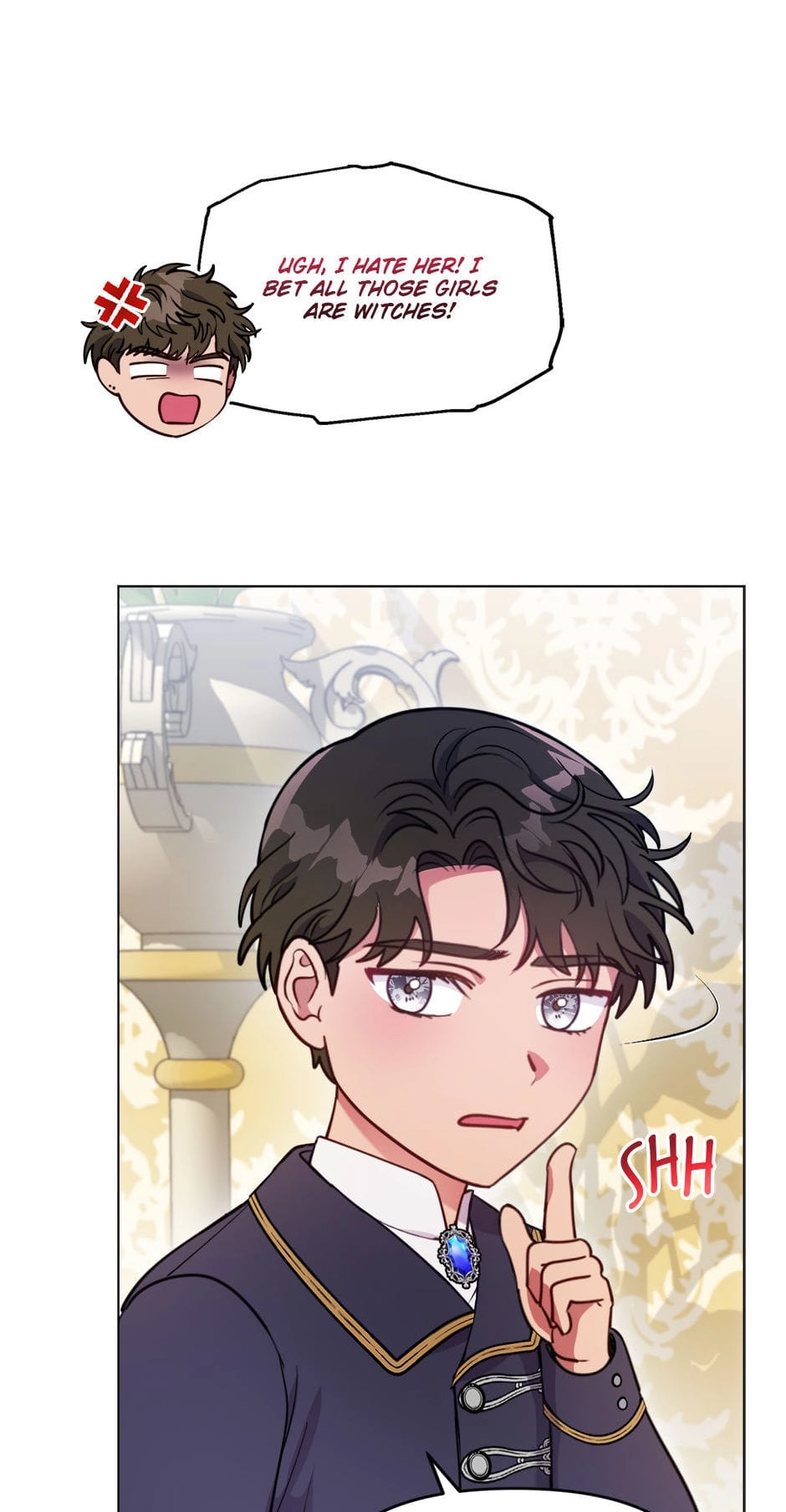 Chapter 99 - Image 16