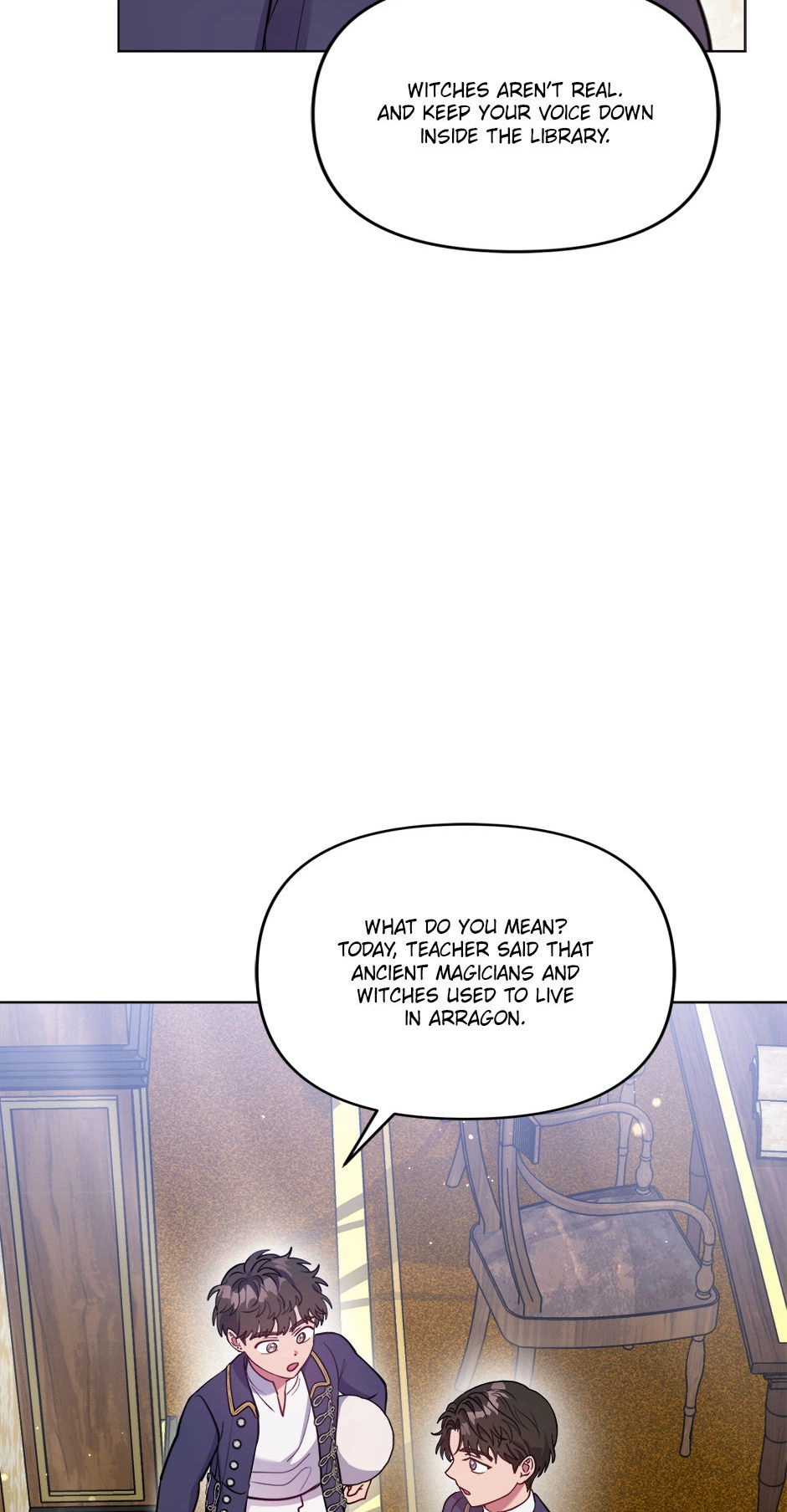 Chapter 99 - Image 17