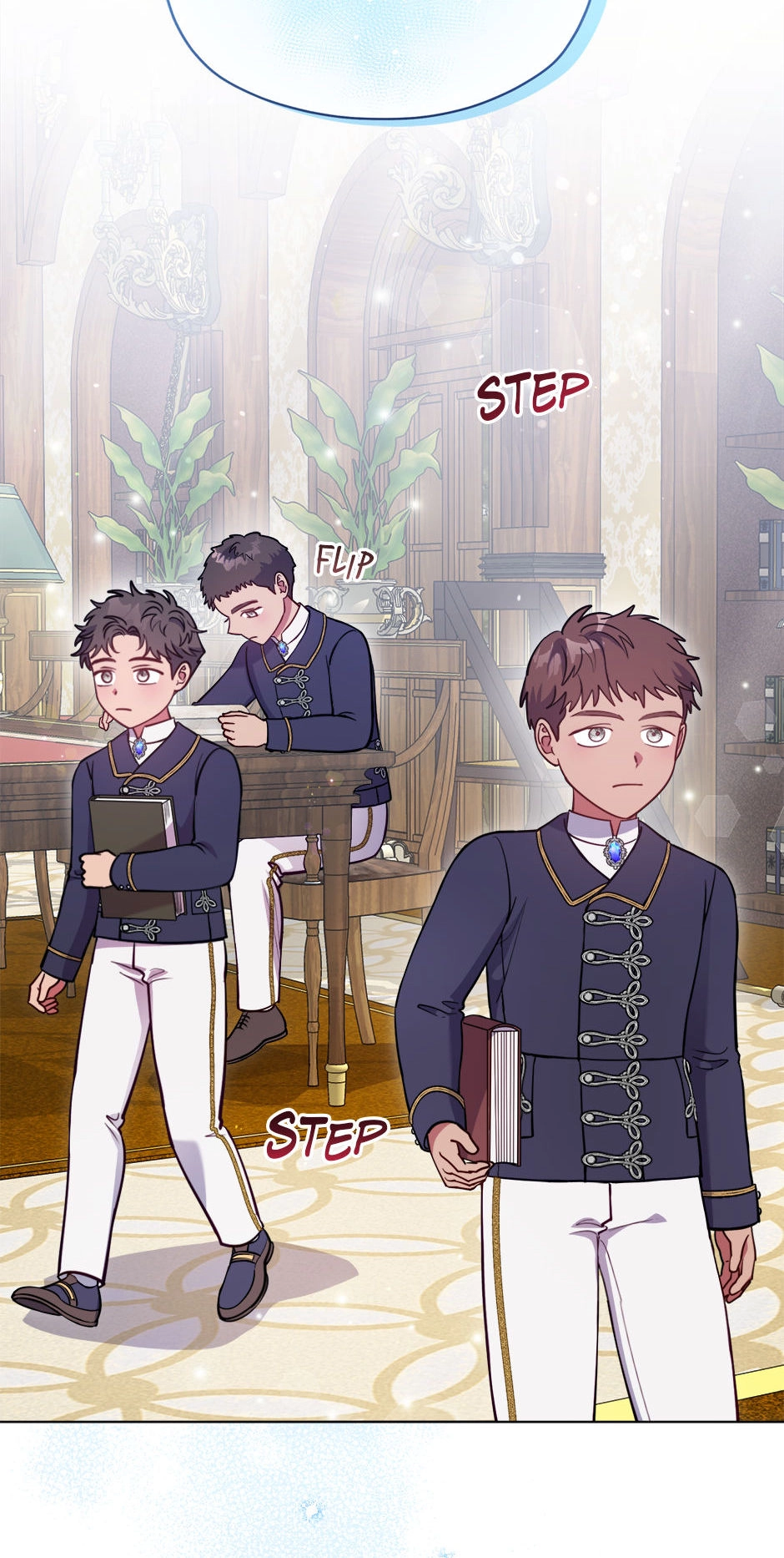 Chapter 99 - Image 3