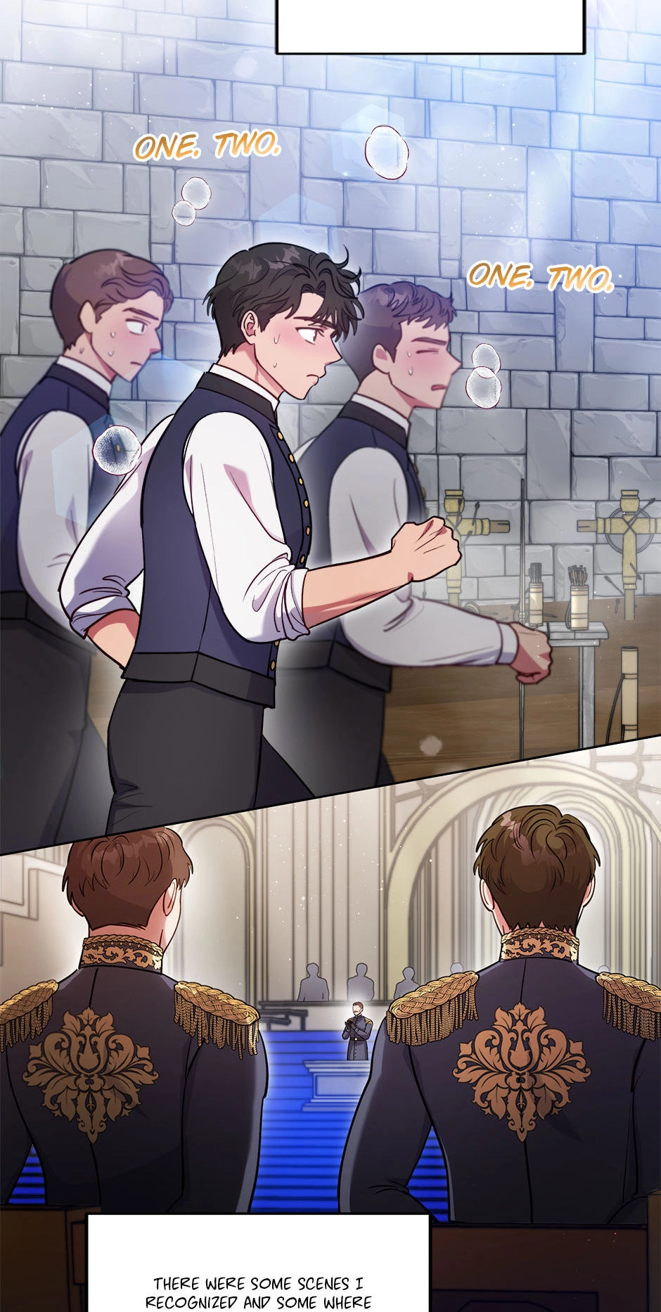 Chapter 99 - Image 38