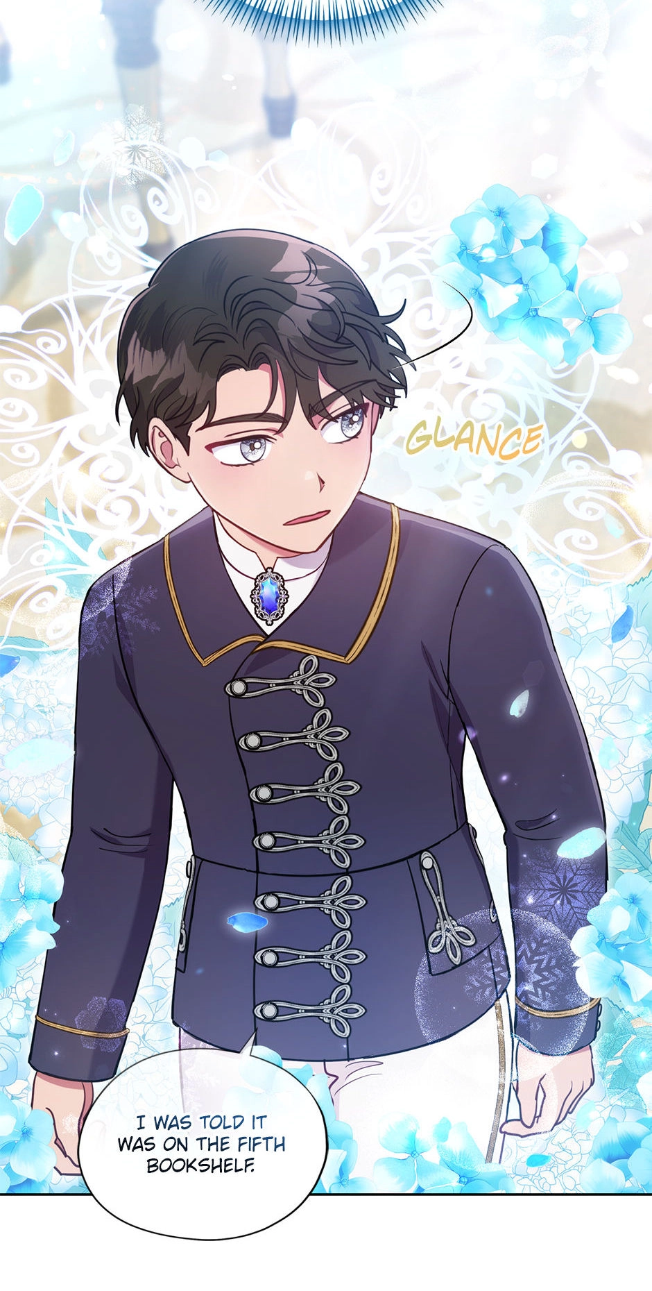 Chapter 99 - Image 7