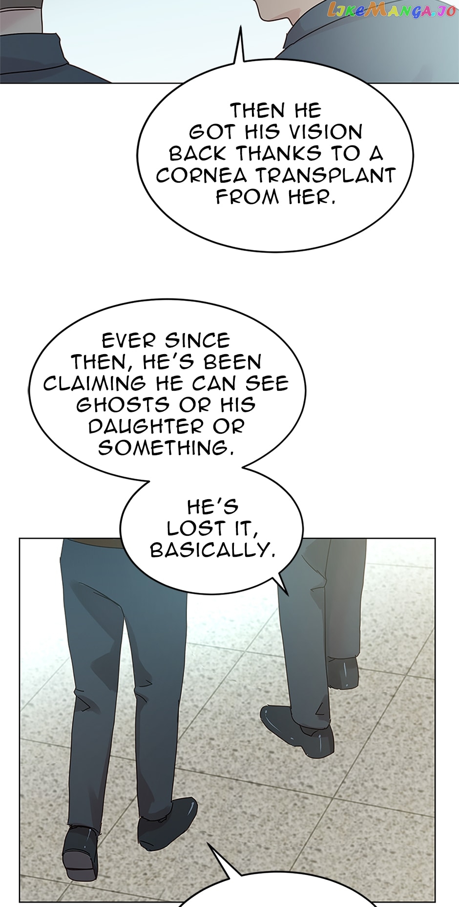 Chapter 110 - Image 20