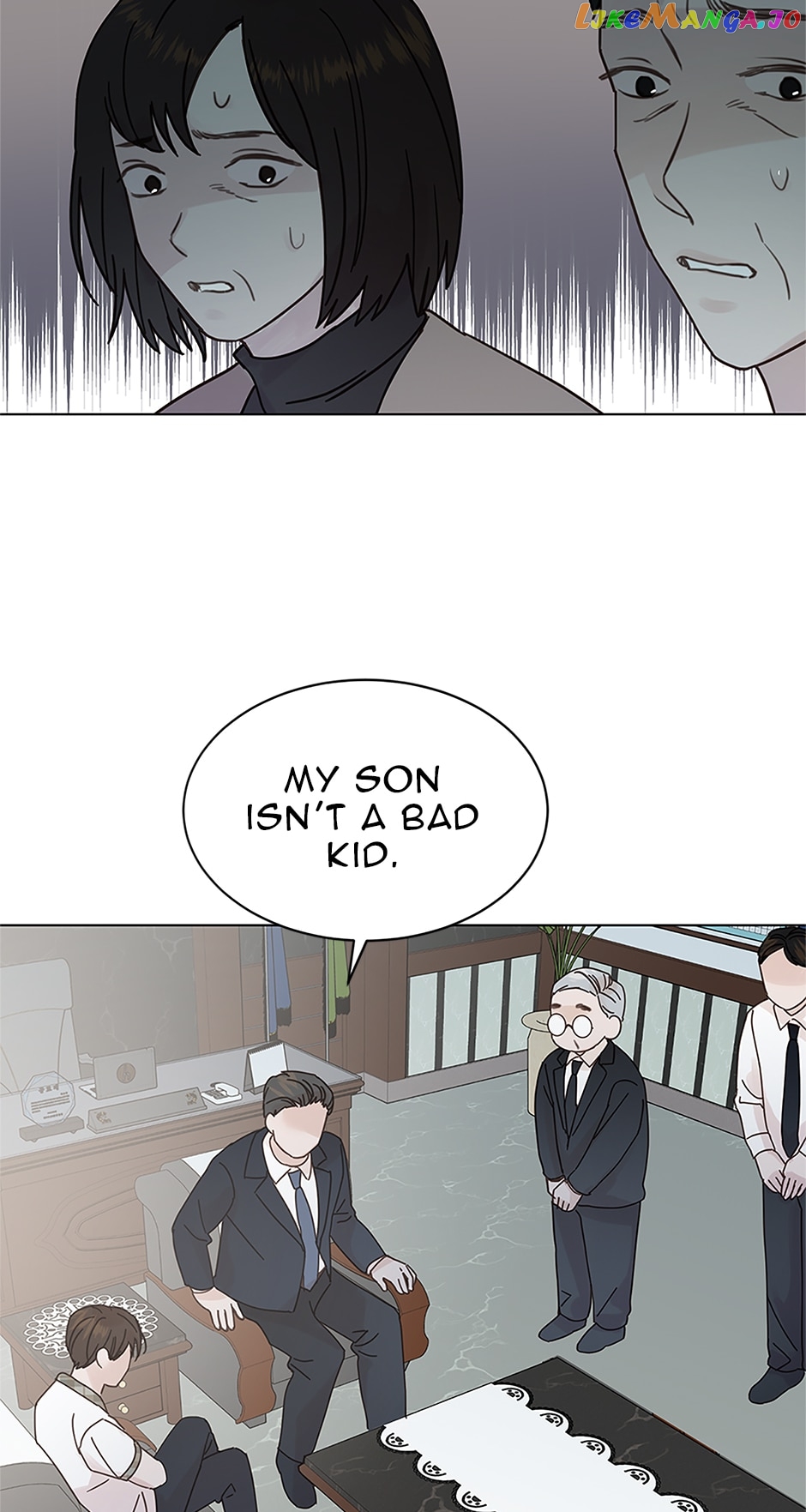 Chapter 111 - Image 11