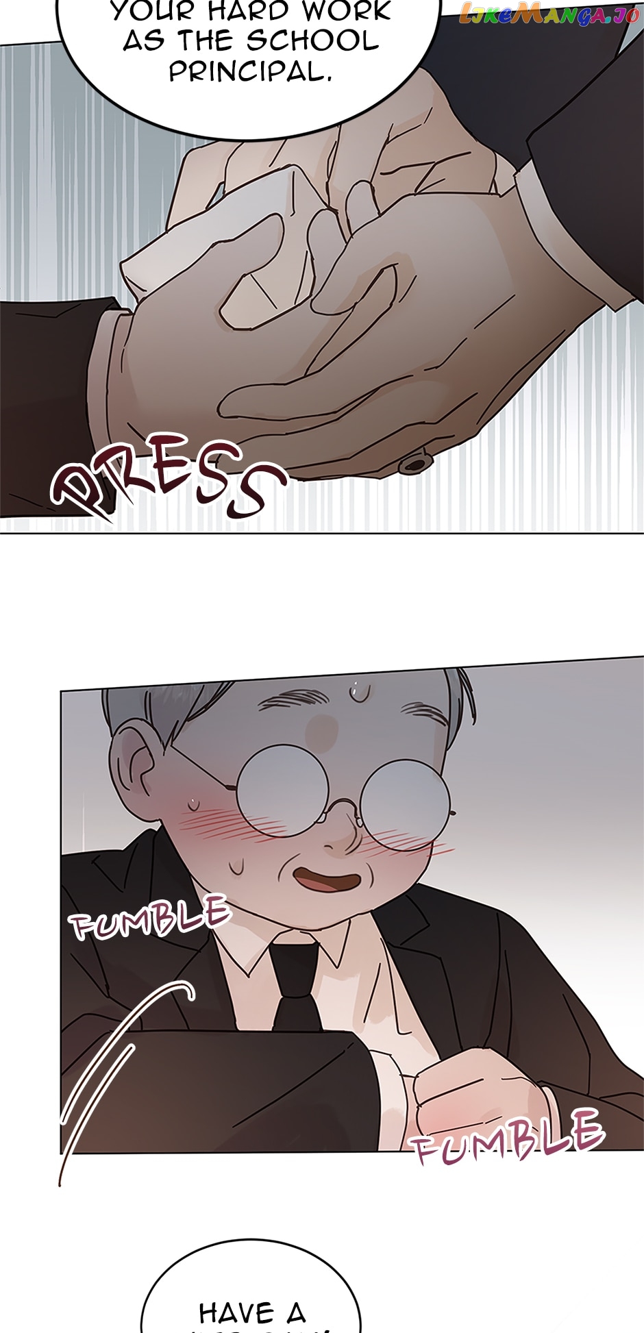 Chapter 111 - Image 19