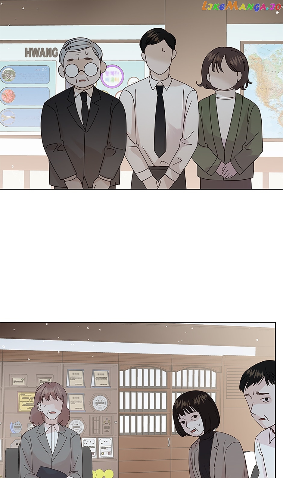 Chapter 111 - Image 2