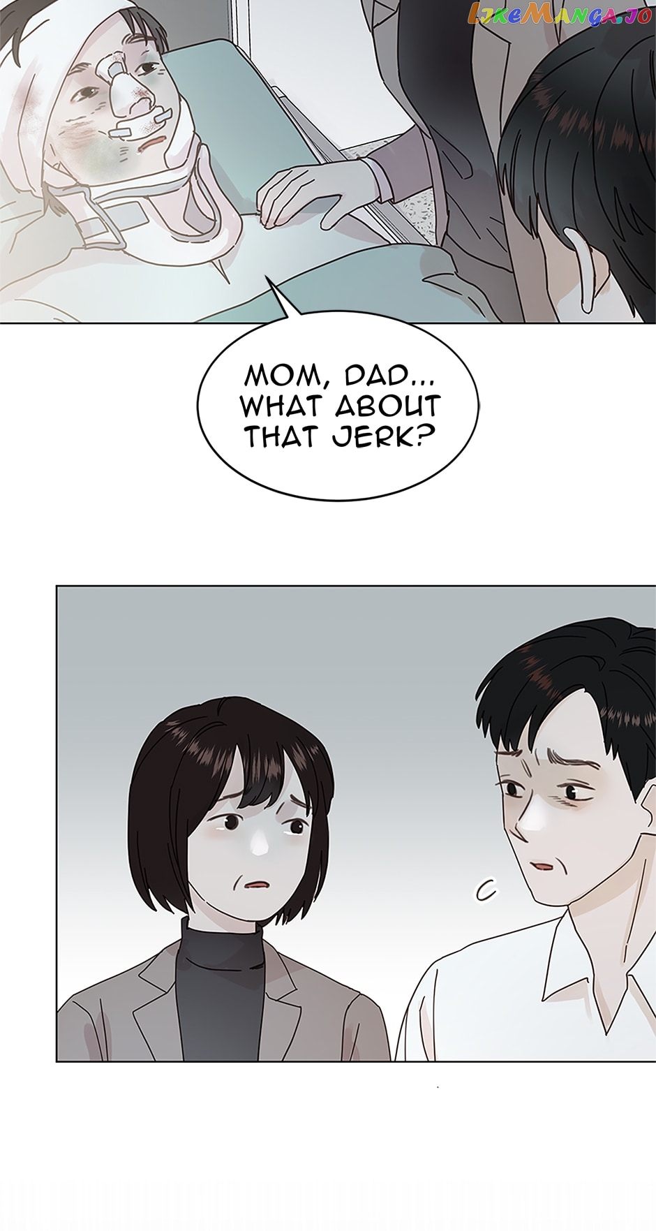 Chapter 111 - Image 27