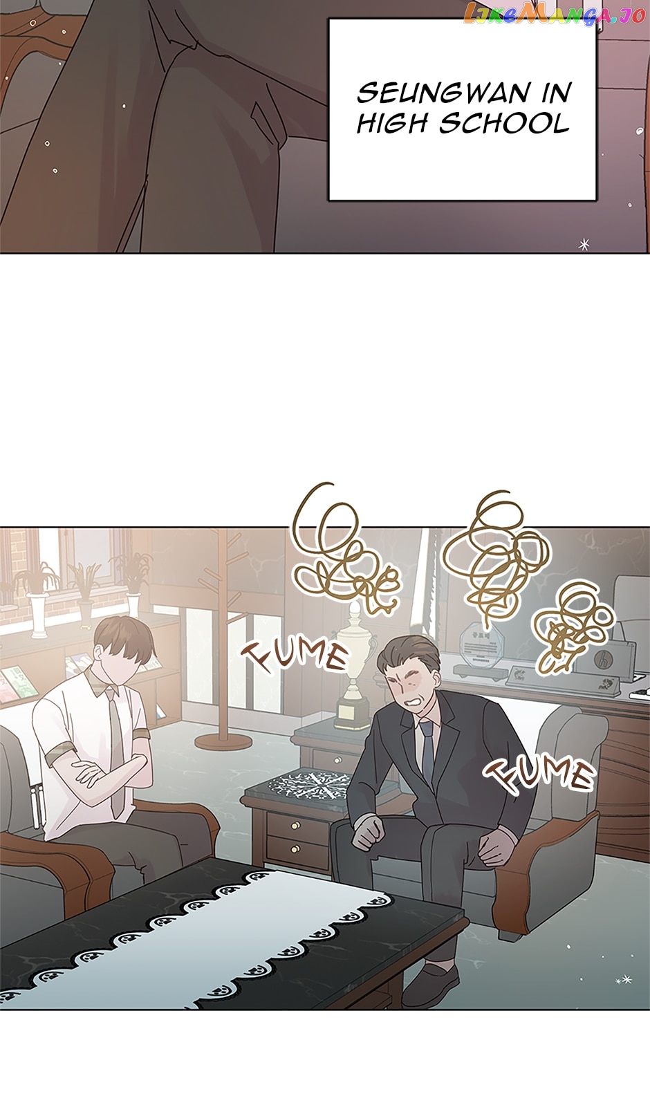 Chapter 111 - Image 4