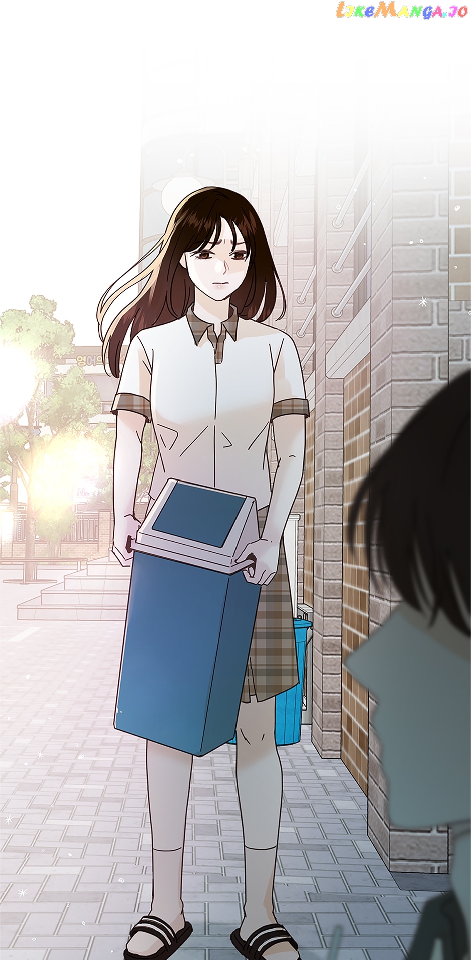 Chapter 111 - Image 46