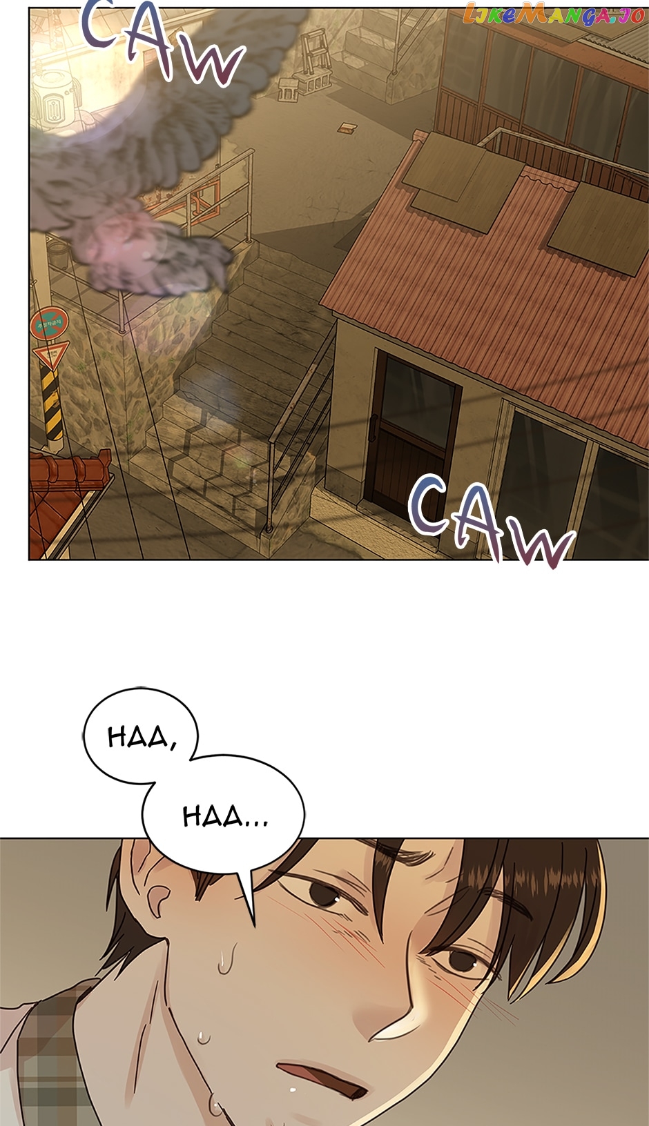 Chapter 112 - Image 22