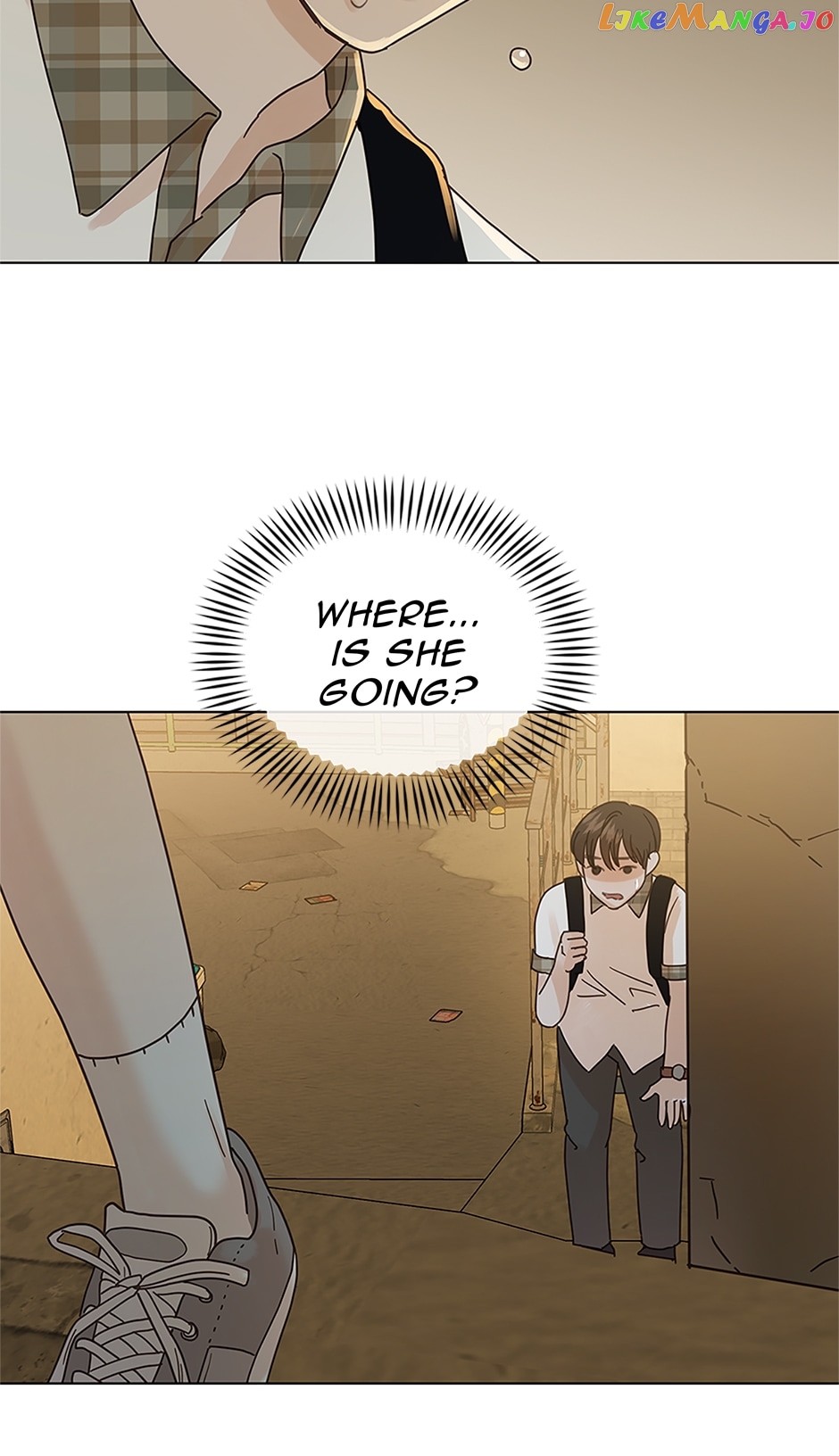 Chapter 112 - Image 23