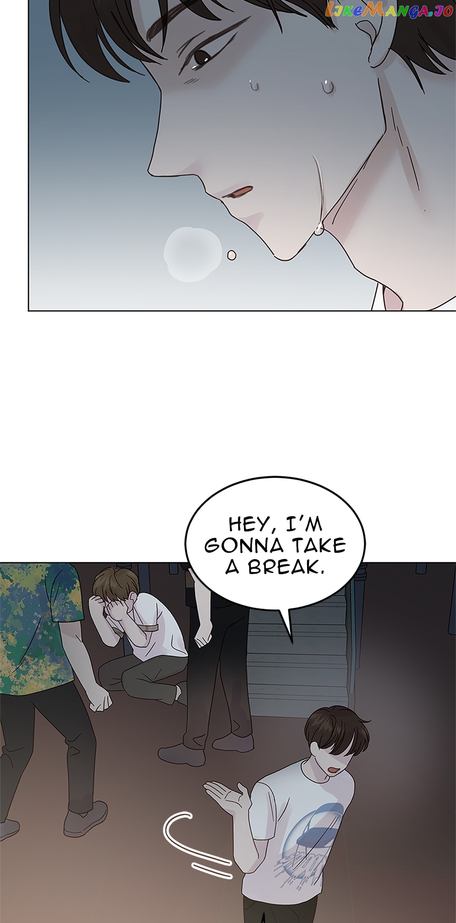 Chapter 113 - Image 11