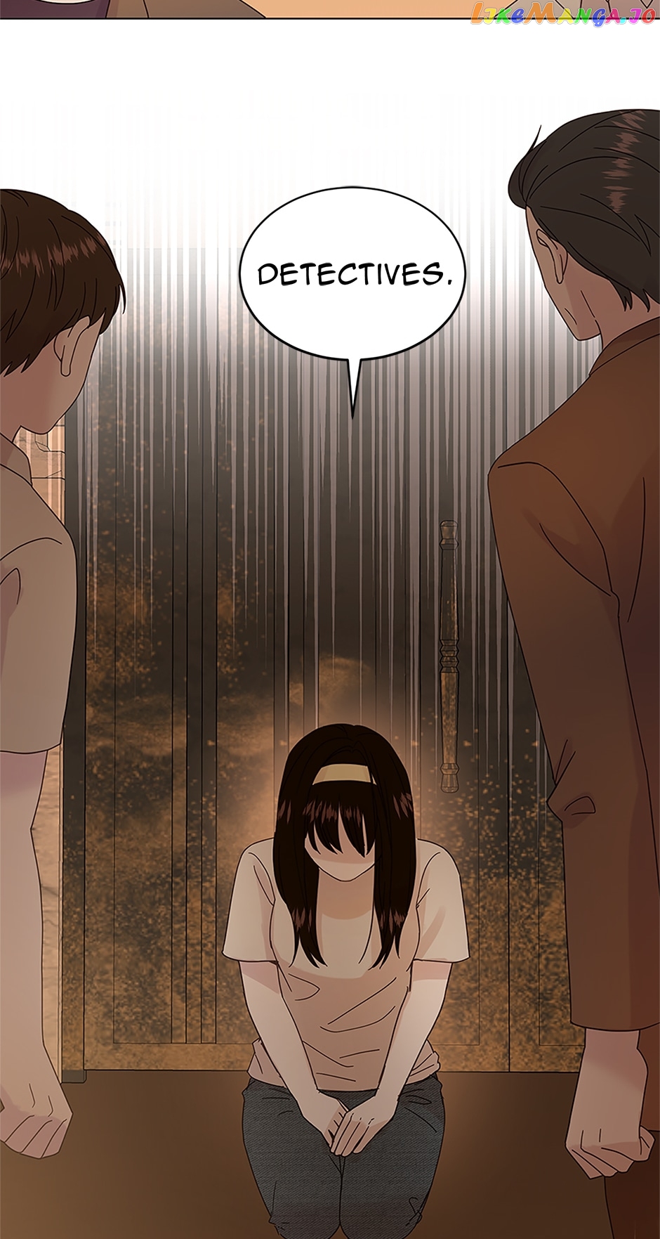 Chapter 113 - Image 34