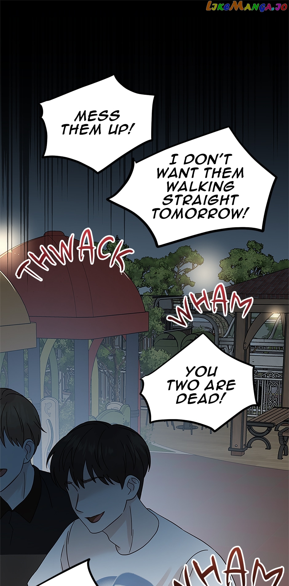 Chapter 113 - Image 9
