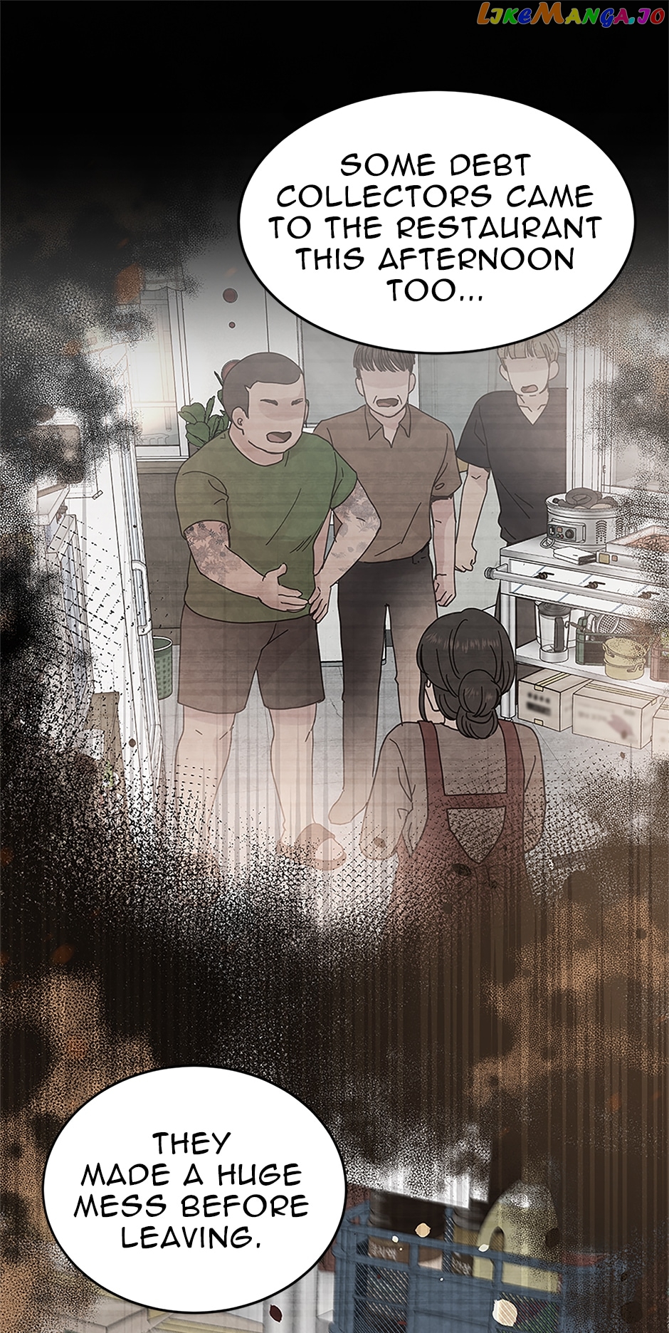 Chapter 115 - Image 25