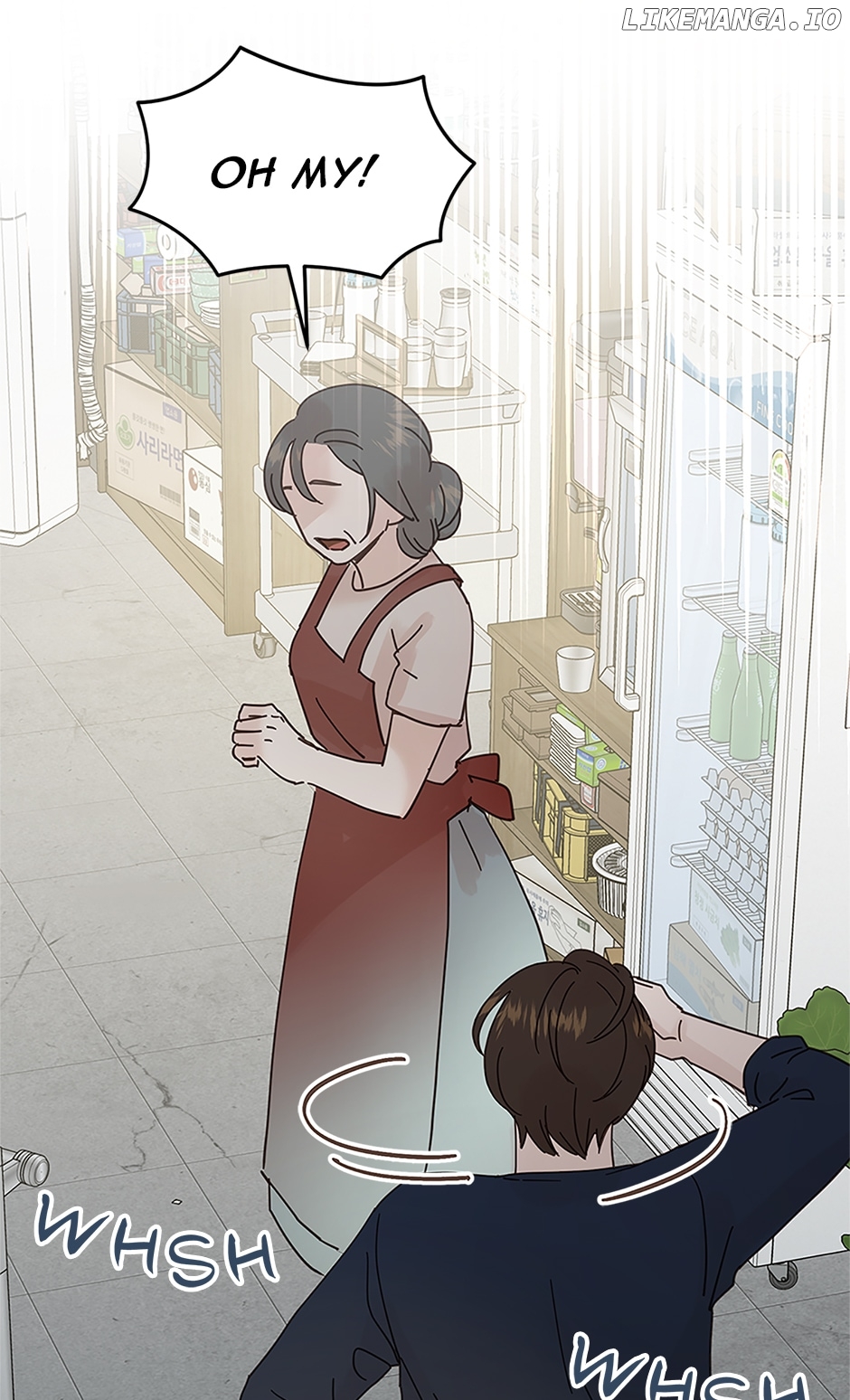 Chapter 118 - Image 20