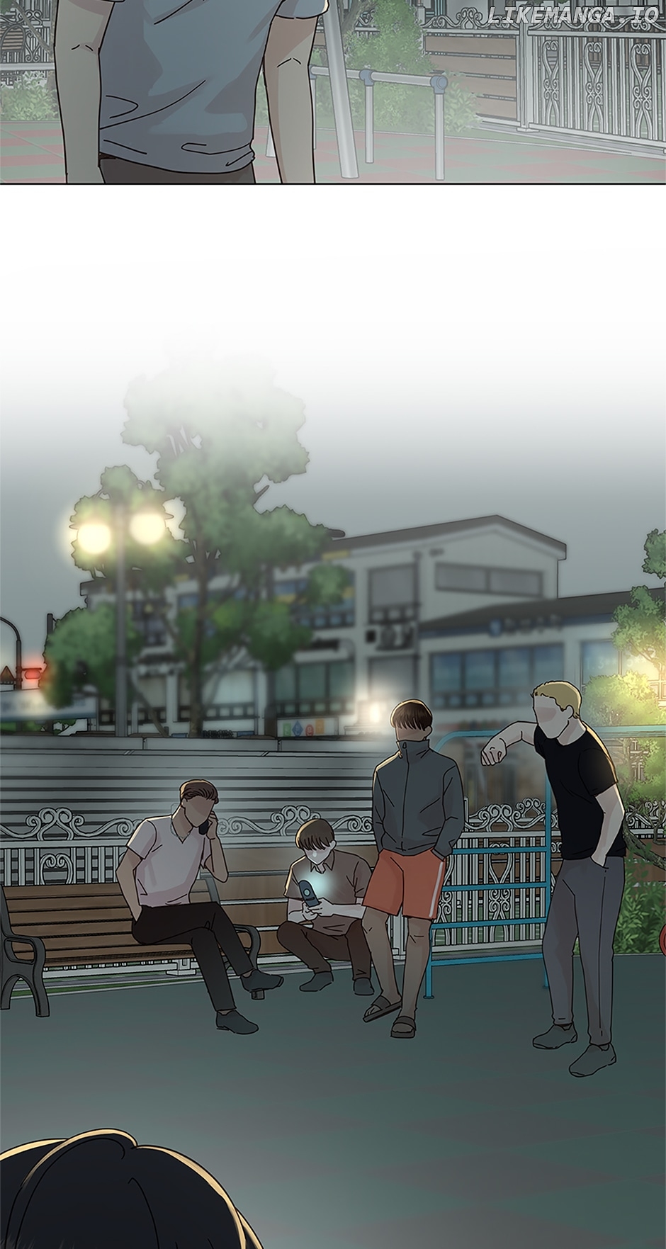 Chapter 118 - Image 42