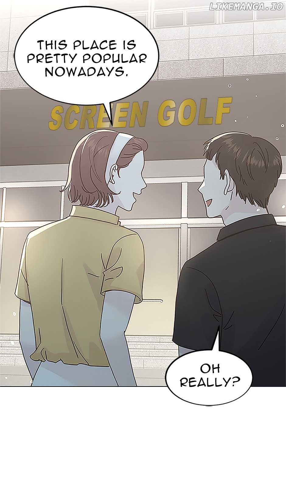 Chapter 121 - Image 5