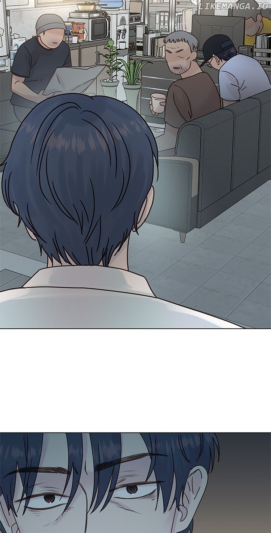Chapter 122 - Image 21