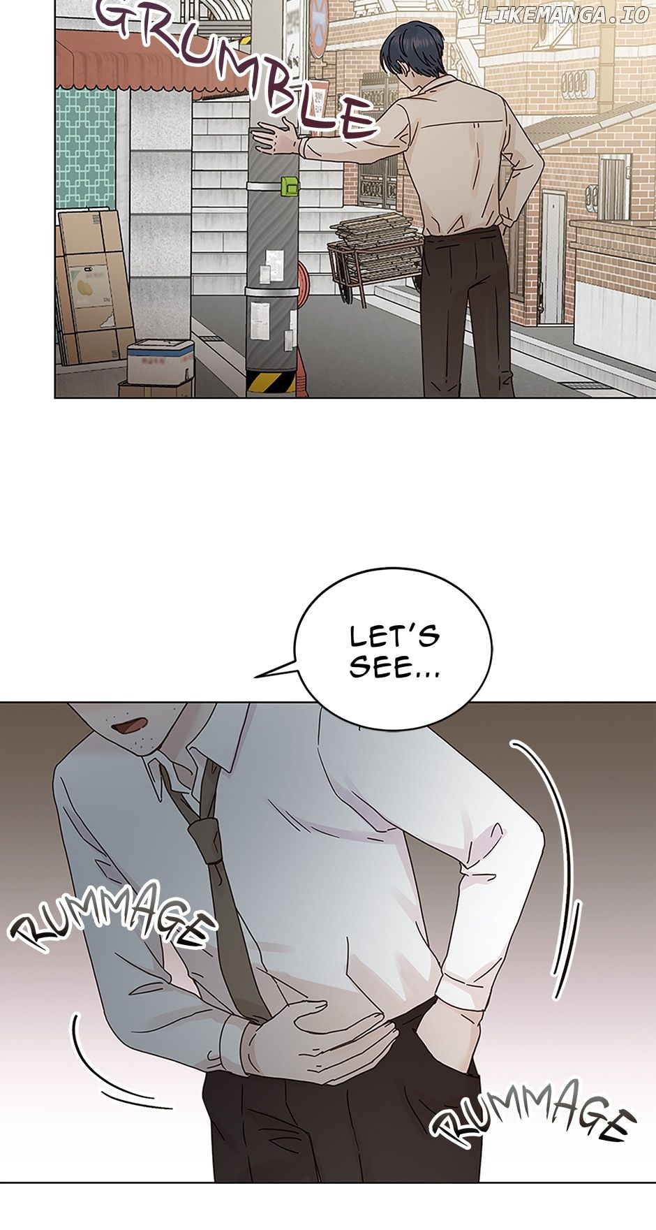 Chapter 122 - Image 27
