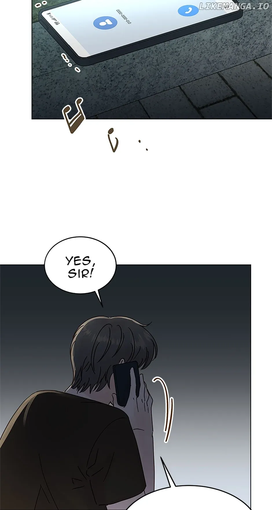 Chapter 124 - Image 19