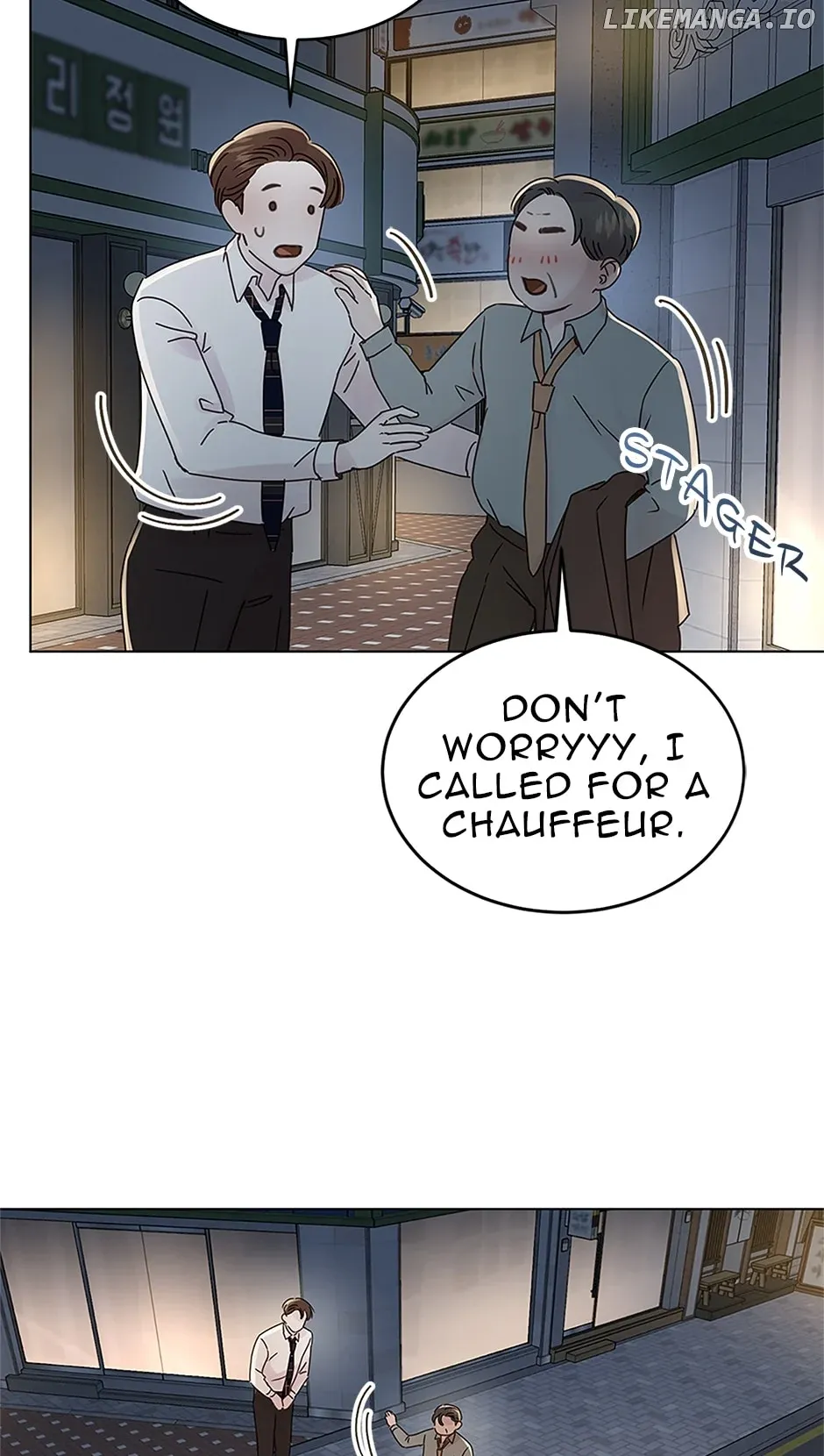 Chapter 124 - Image 2