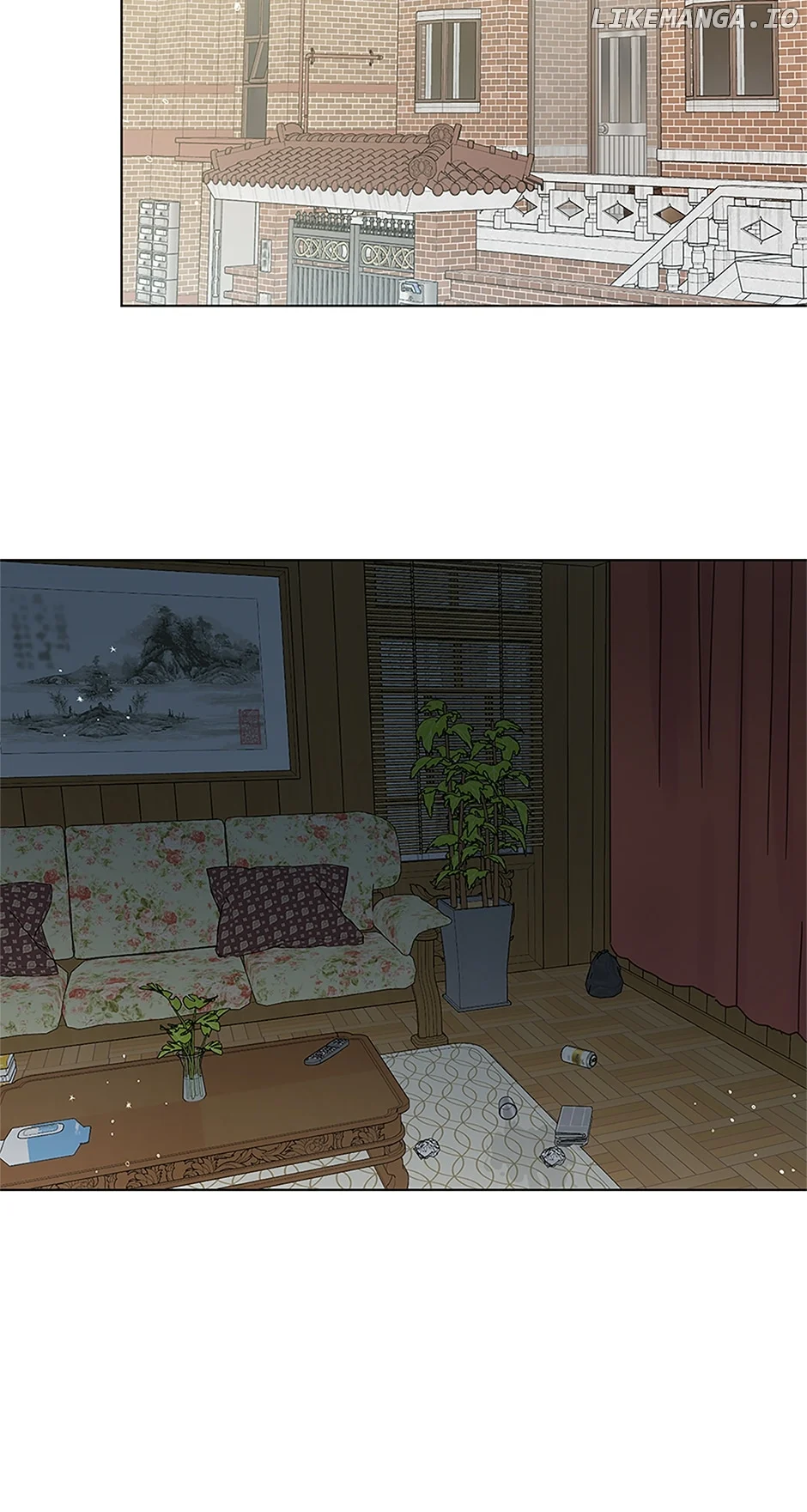 Chapter 125 - Image 12