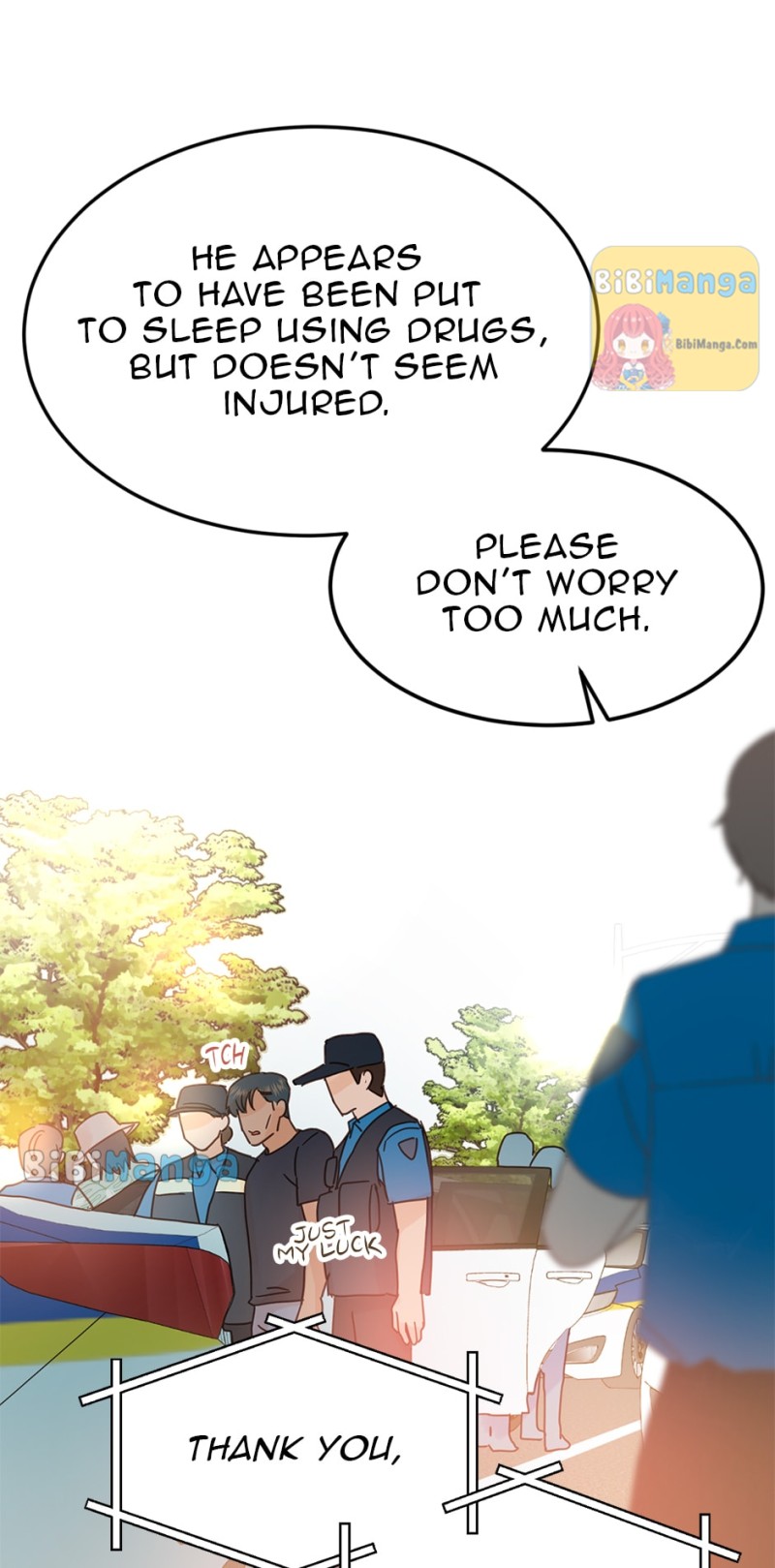 Chapter 75 - Image 21