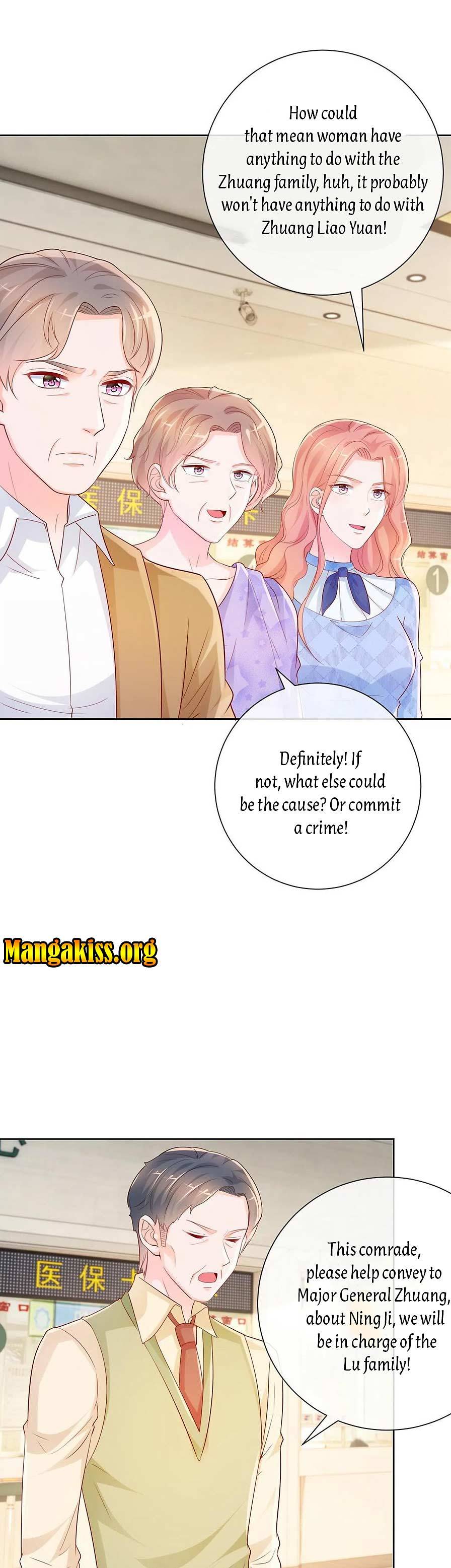 Chapter 357 - Image 11