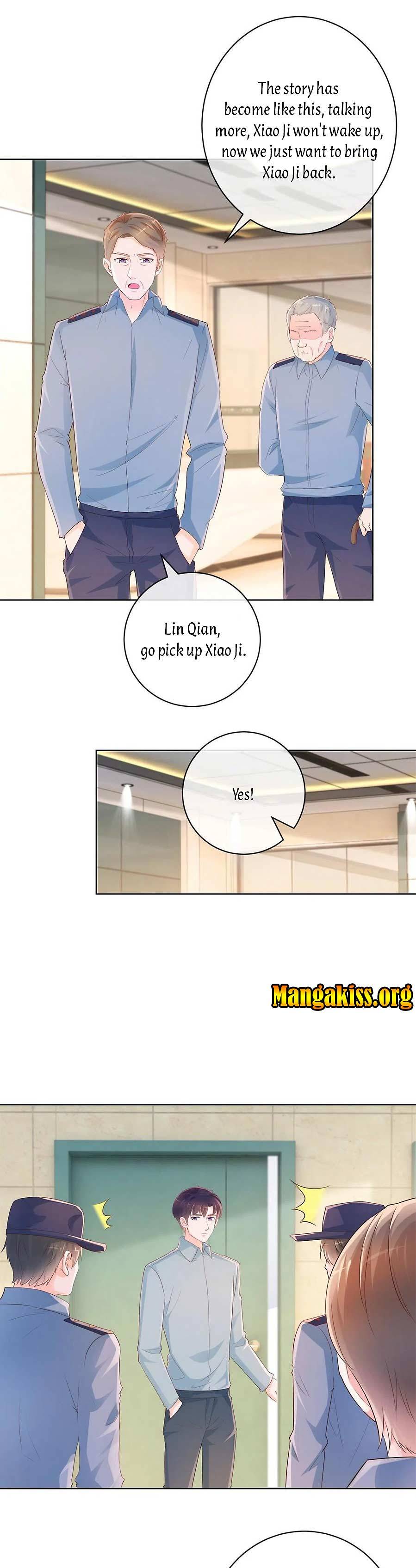 Chapter 358 - Image 11