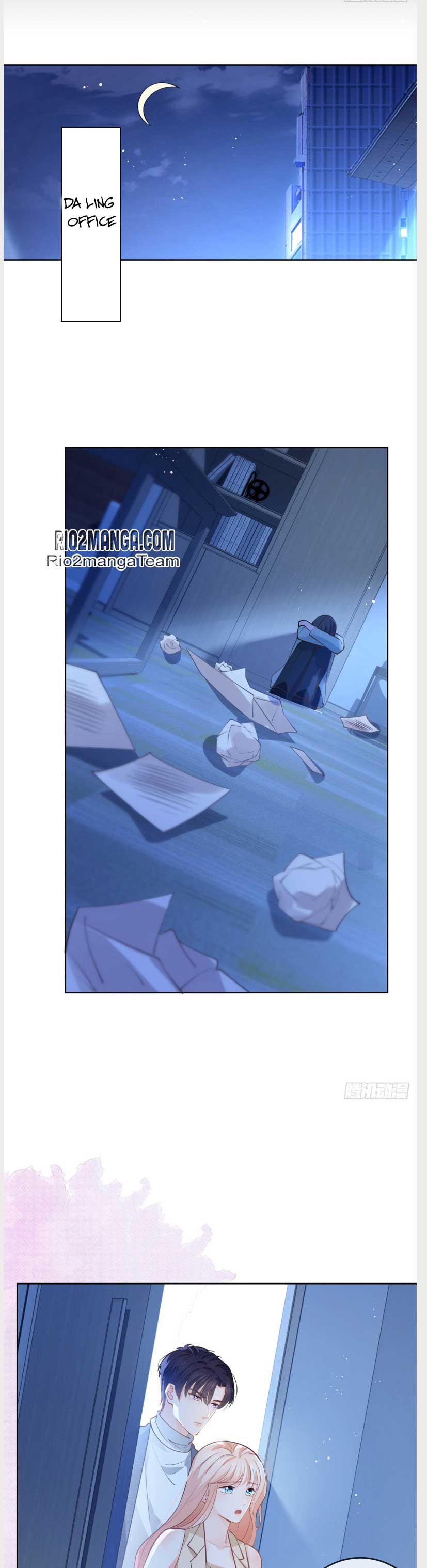 Chapter 365 - Image 15