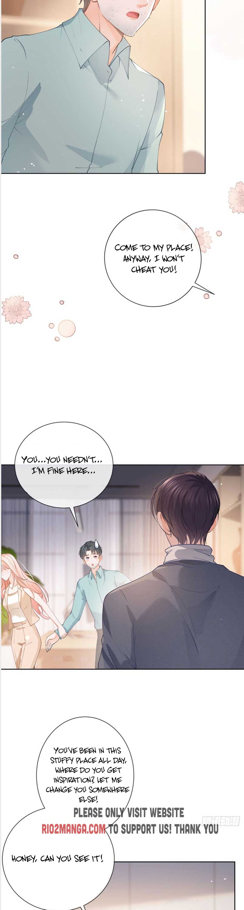 Chapter 366 - Image 6