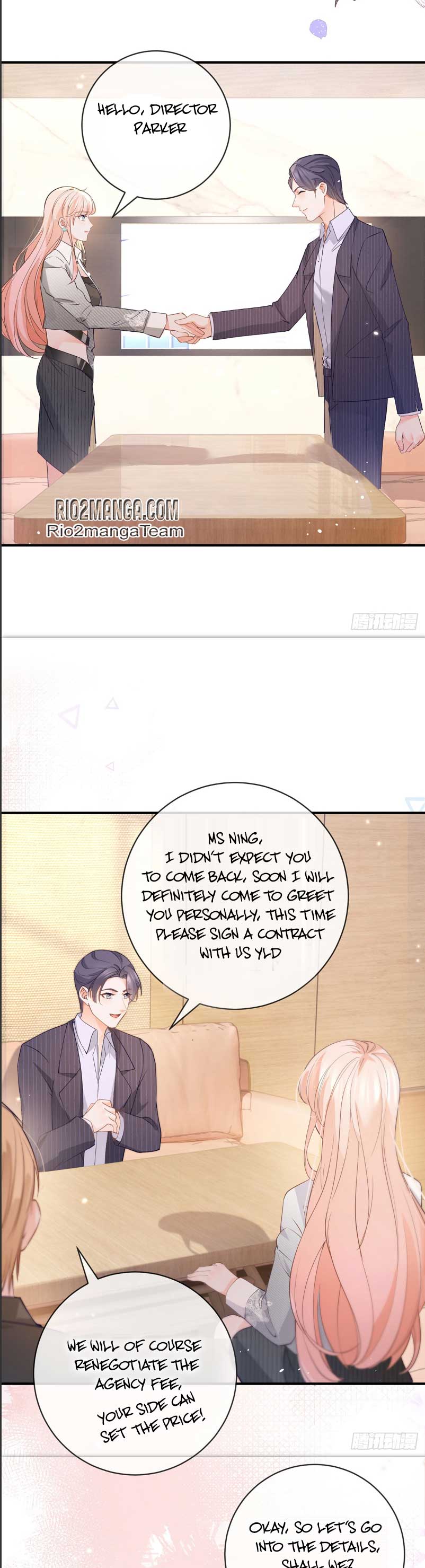 Chapter 371 - Image 6