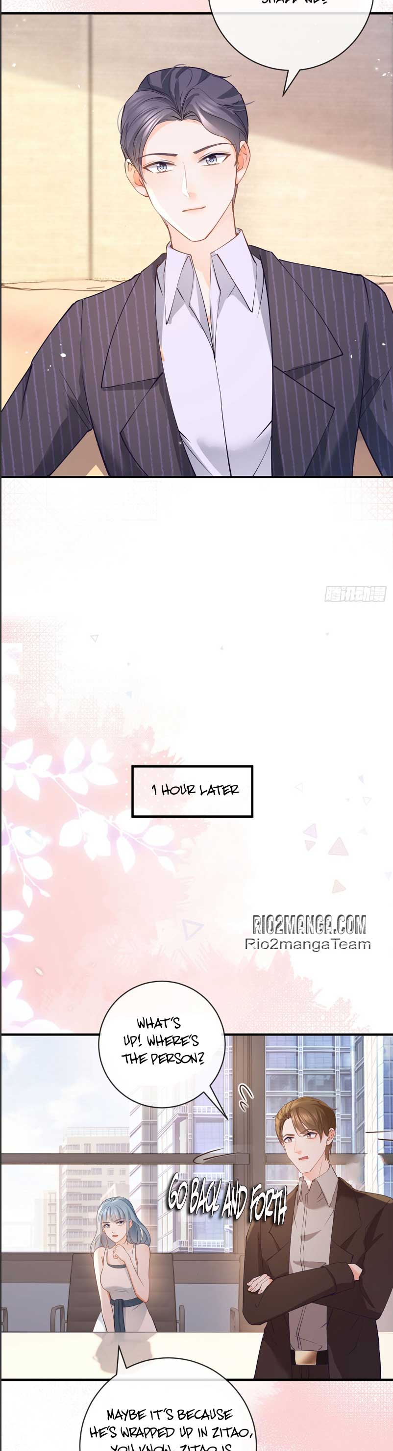 Chapter 371 - Image 7