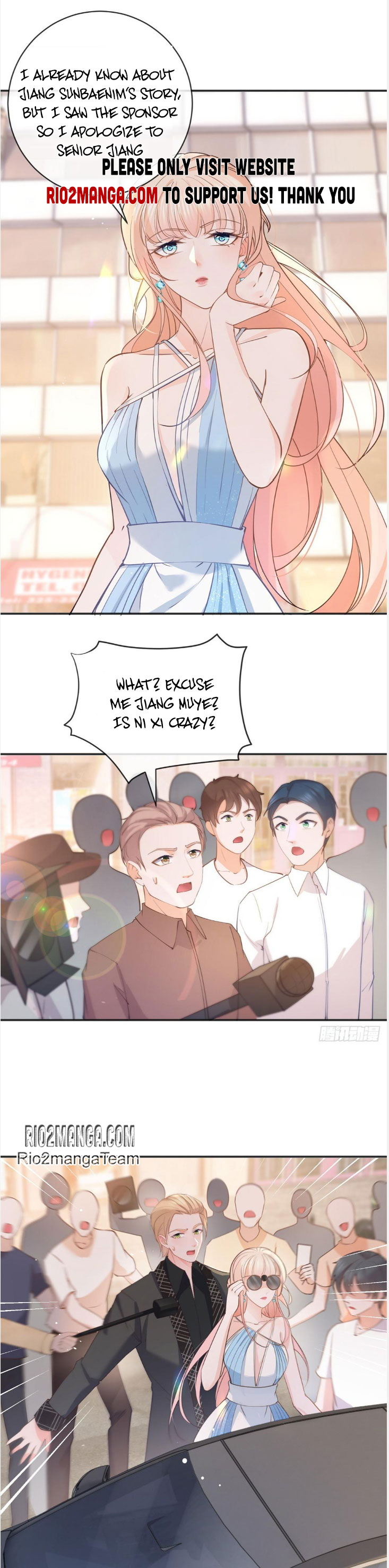 Chapter 374 - Image 2
