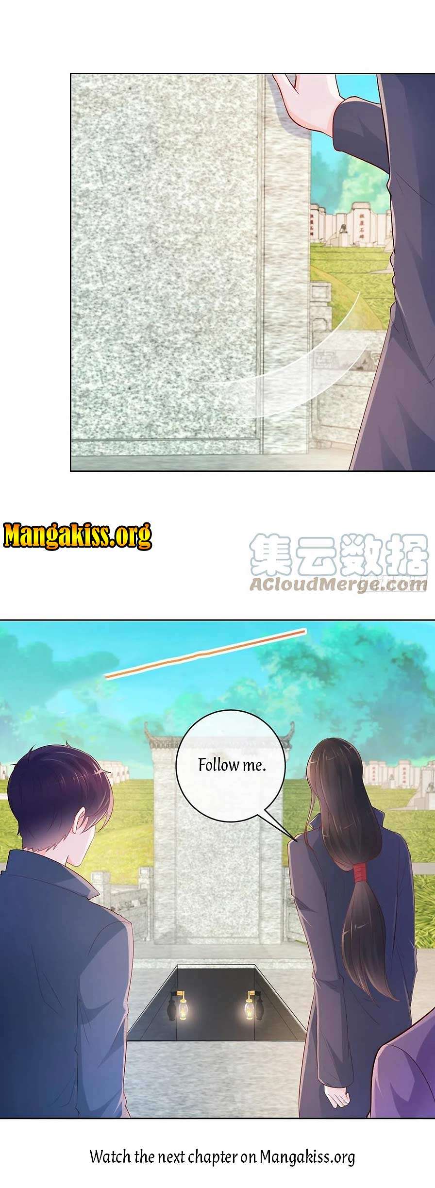 Chapter 376 - Image 15
