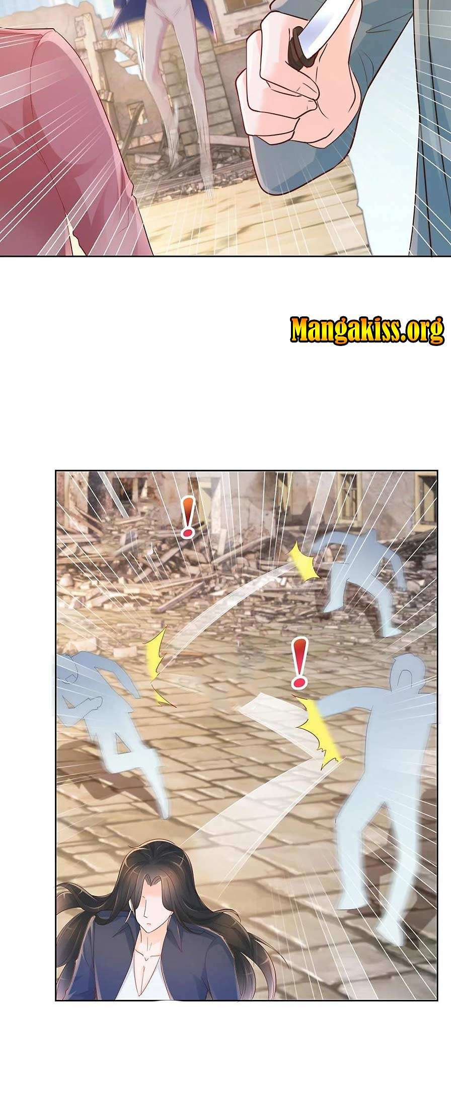 Chapter 376 - Image 7