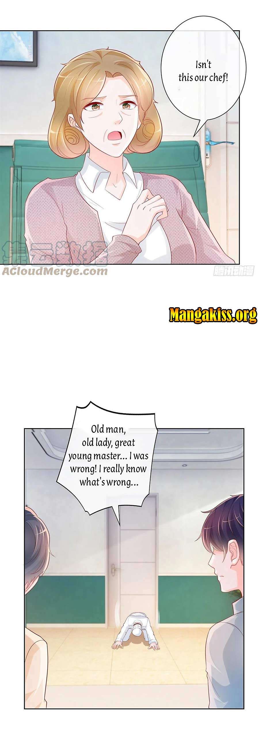 Chapter 379 - Image 12