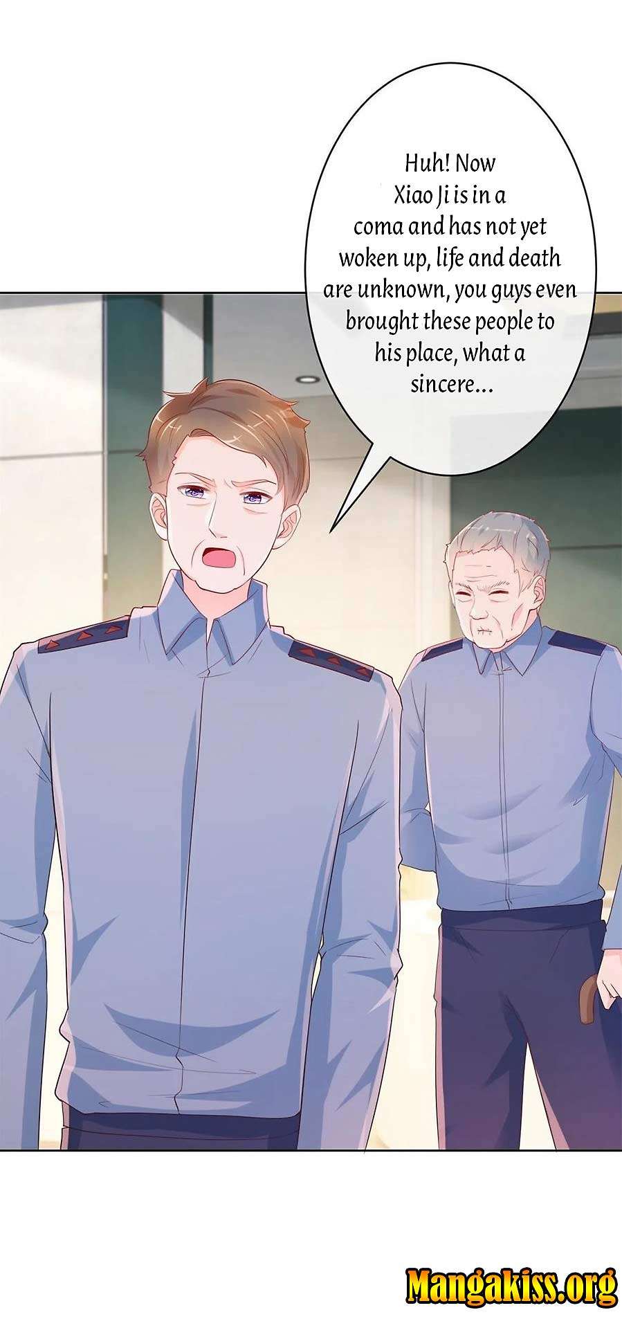 Chapter 381 - Image 2