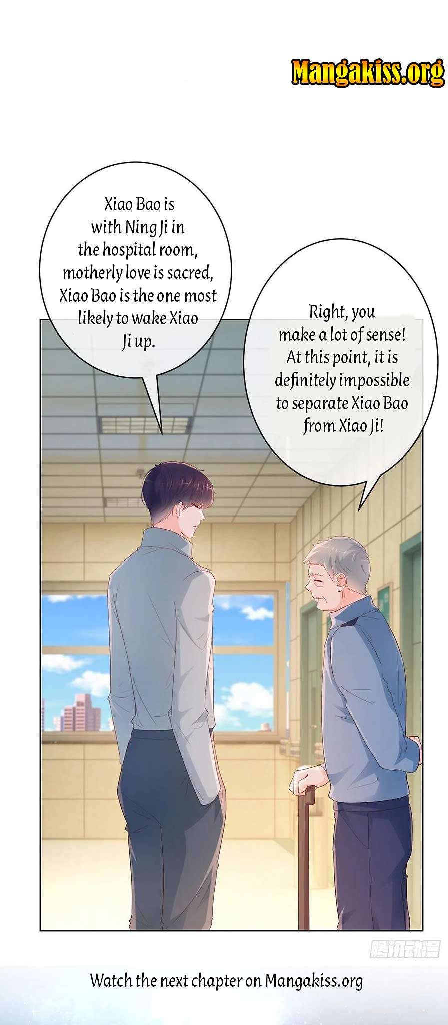 Chapter 381 - Image 21