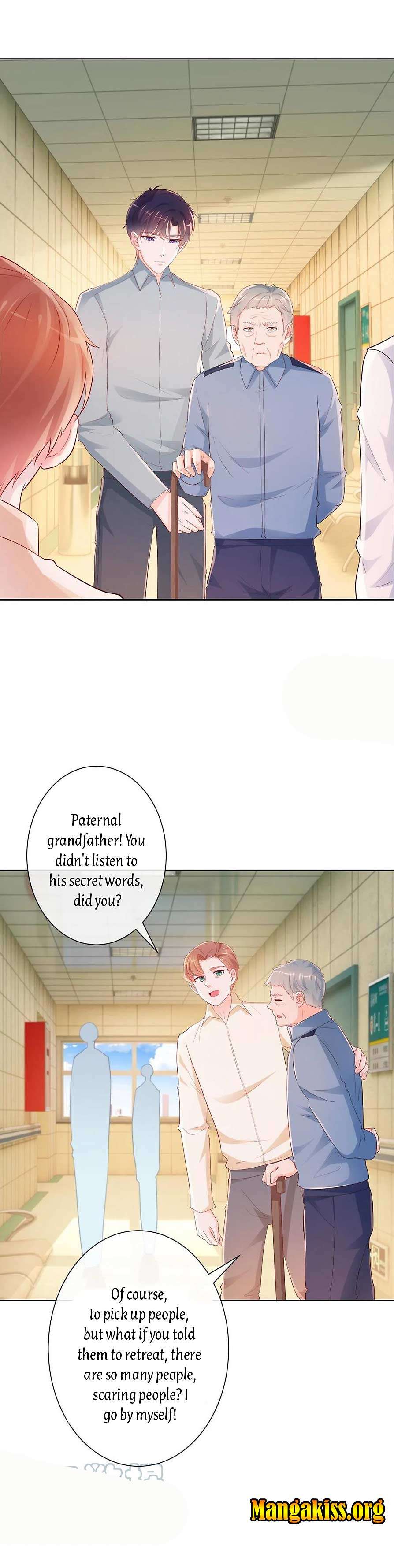Chapter 382 - Image 4