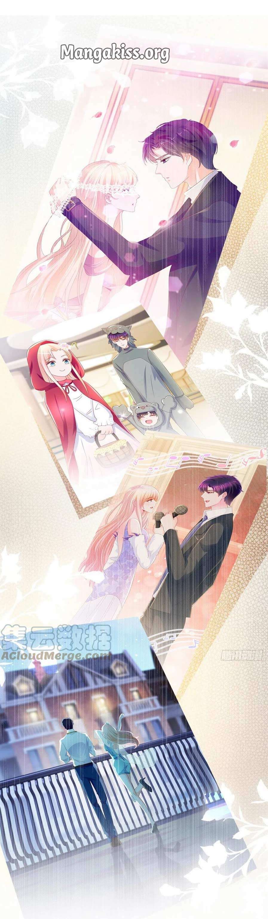 Chapter 383 - Image 13