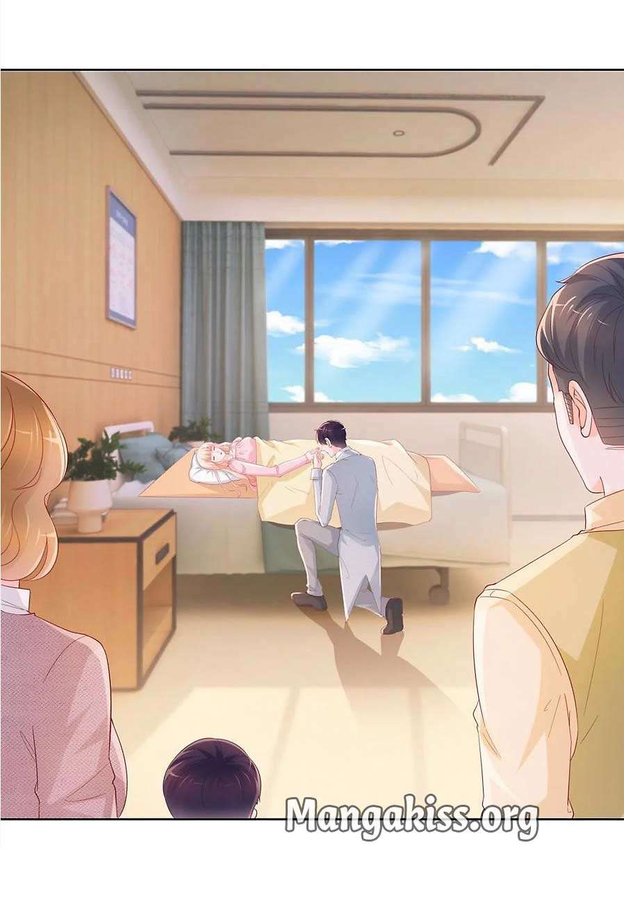 Chapter 383 - Image 21