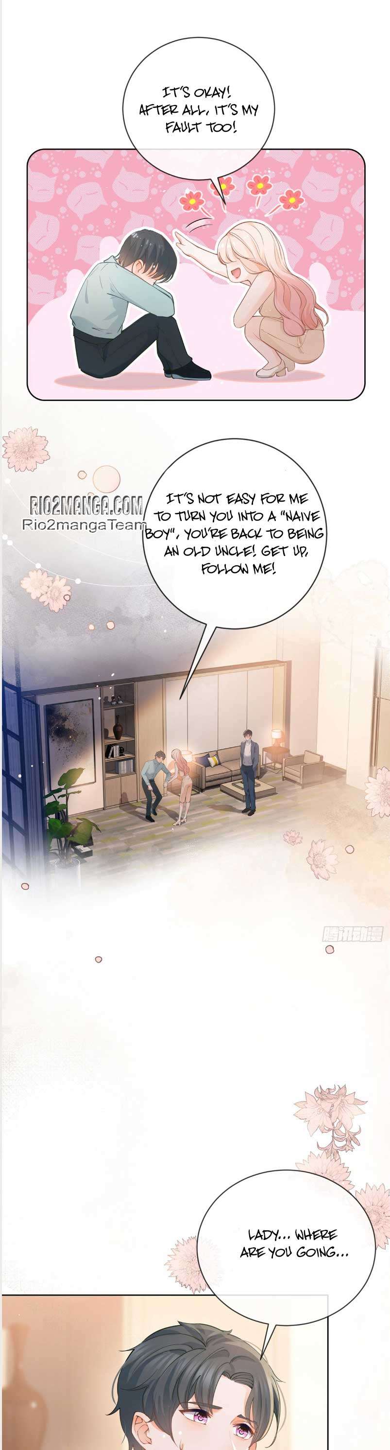 Chapter 389 - Image 5
