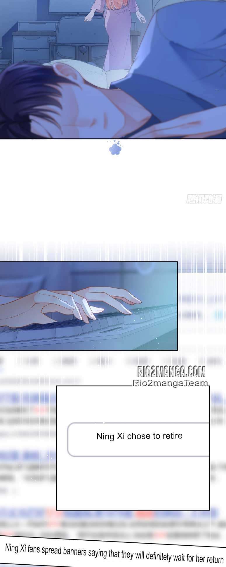 Chapter 391 - Image 12
