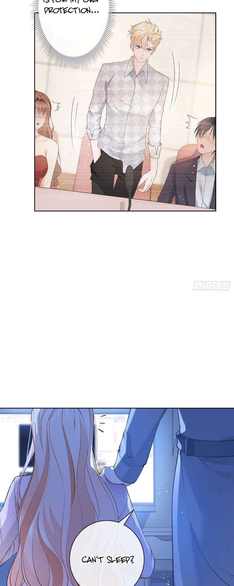 Chapter 391 - Image 14