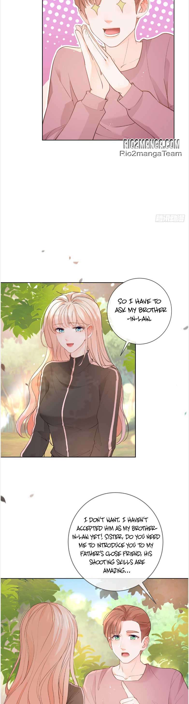 Chapter 391 - Image 3