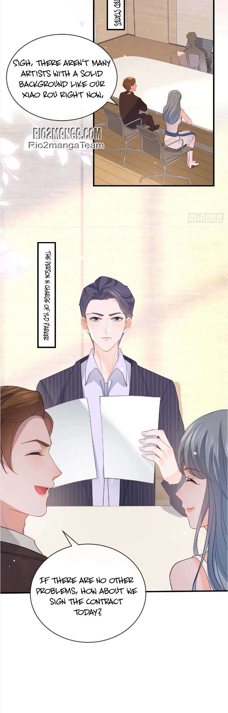 Chapter 393 - Image 12