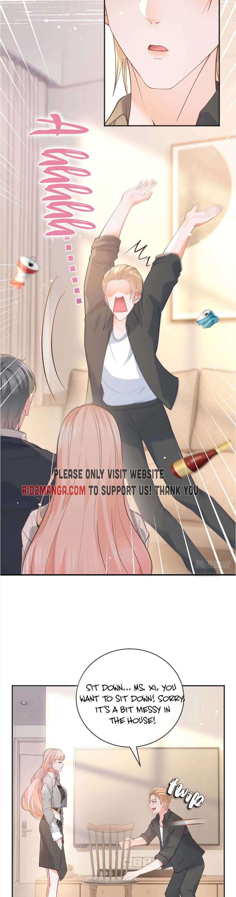 Chapter 393 - Image 6